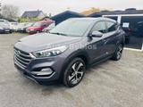 Hyundai Tucson 1.6 T-GDi /Navi/Kamera/Xenon/177 PS/Euro6 - gebrauchte Hyundai TUCSON aus dem Jahr 2015