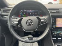 Skoda Superb - Vorschau Bild 10