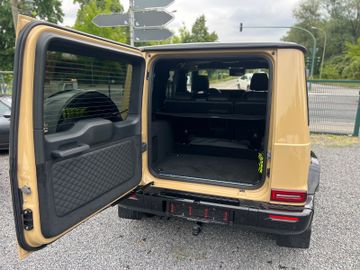 Mercedes G 450 - 8