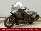 Honda Gold Wing GL1800 DCT 50 Jahre Edition - SCHWARZ