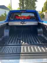 Volkswagen Amarok Aventura  - VW Amarok von privat