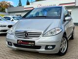 Mercedes-Benz A 170 Elegan*AUTOM*2HD*PDC*AHK*XEN*KLIMA*5-TÜRER - gebrauchte Mercedes-Benz A 170 aus dem Jahr 2006