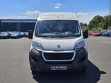 Peugeot Boxer Kasten Hochraum Lang Navi Kamera Klima - Peugeot Boxer Gebrauchtwagen