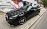 Mercedes-Benz E 250 CDI 4MATIC T B.E. AVANTGARDE Aut. AVAN... - Mercedes-Benz E 250 in München