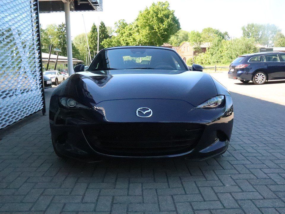 Fahrzeugabbildung Mazda MX-5 2024 Exclusive-Line G-184 *Aktionspreis* NA