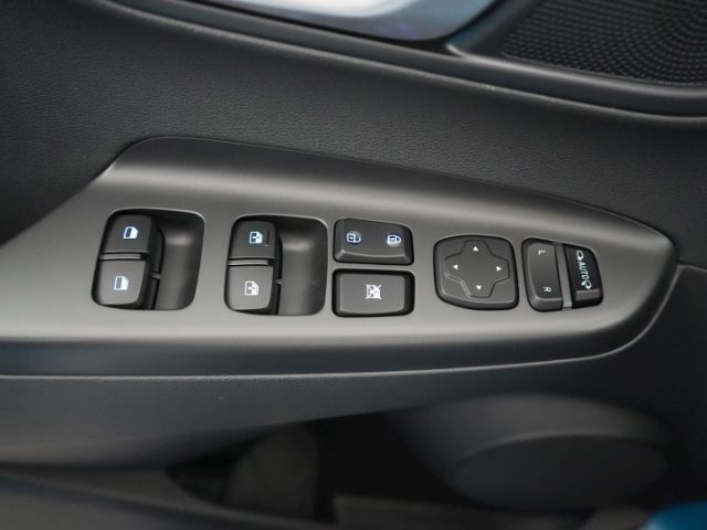 KONA Elektro TREND 39,2 kWh+VOLL LED+RÜCKFAHRKAM
