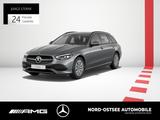 Mercedes-Benz C 220 d T KAMERA LED DAB NAVI 9G SITZHG TEMPO - gebrauchte Mercedes-Benz C 220 aus dem Jahr 2023