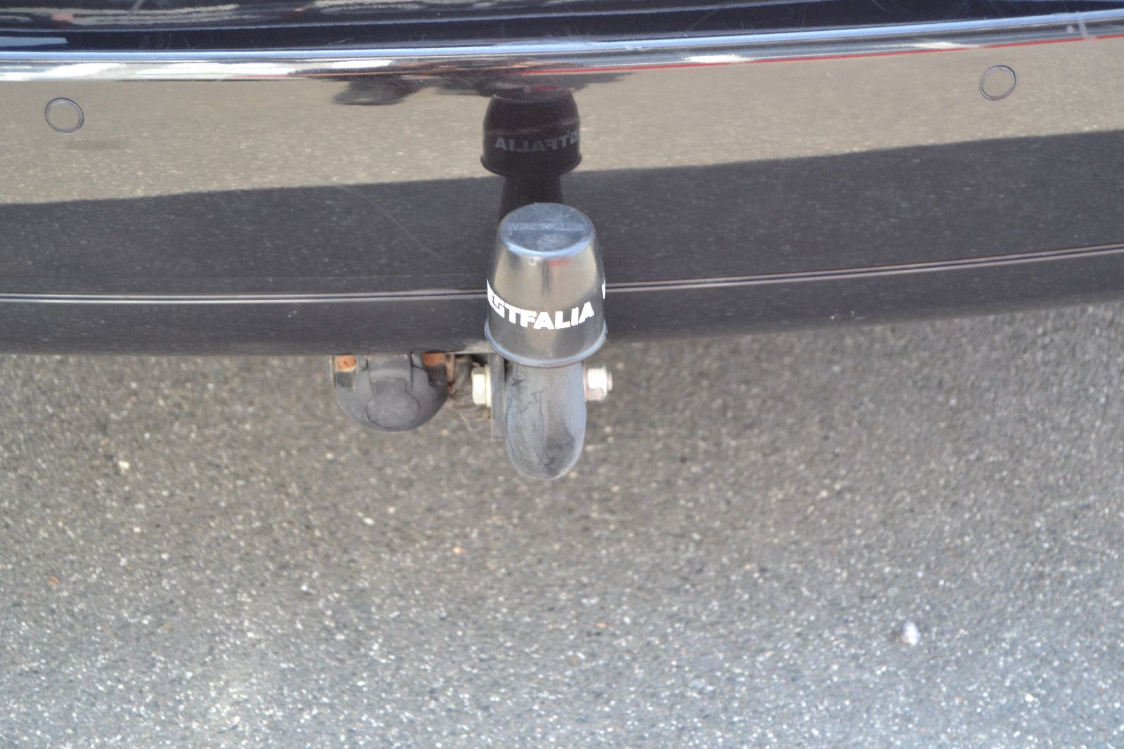 Fahrzeugabbildung Volkswagen Touran Comfortline BMT/AUTOMATIK/NAVIGATION/AHK/