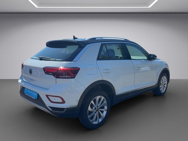 T-Roc 1.0TSI Style LED