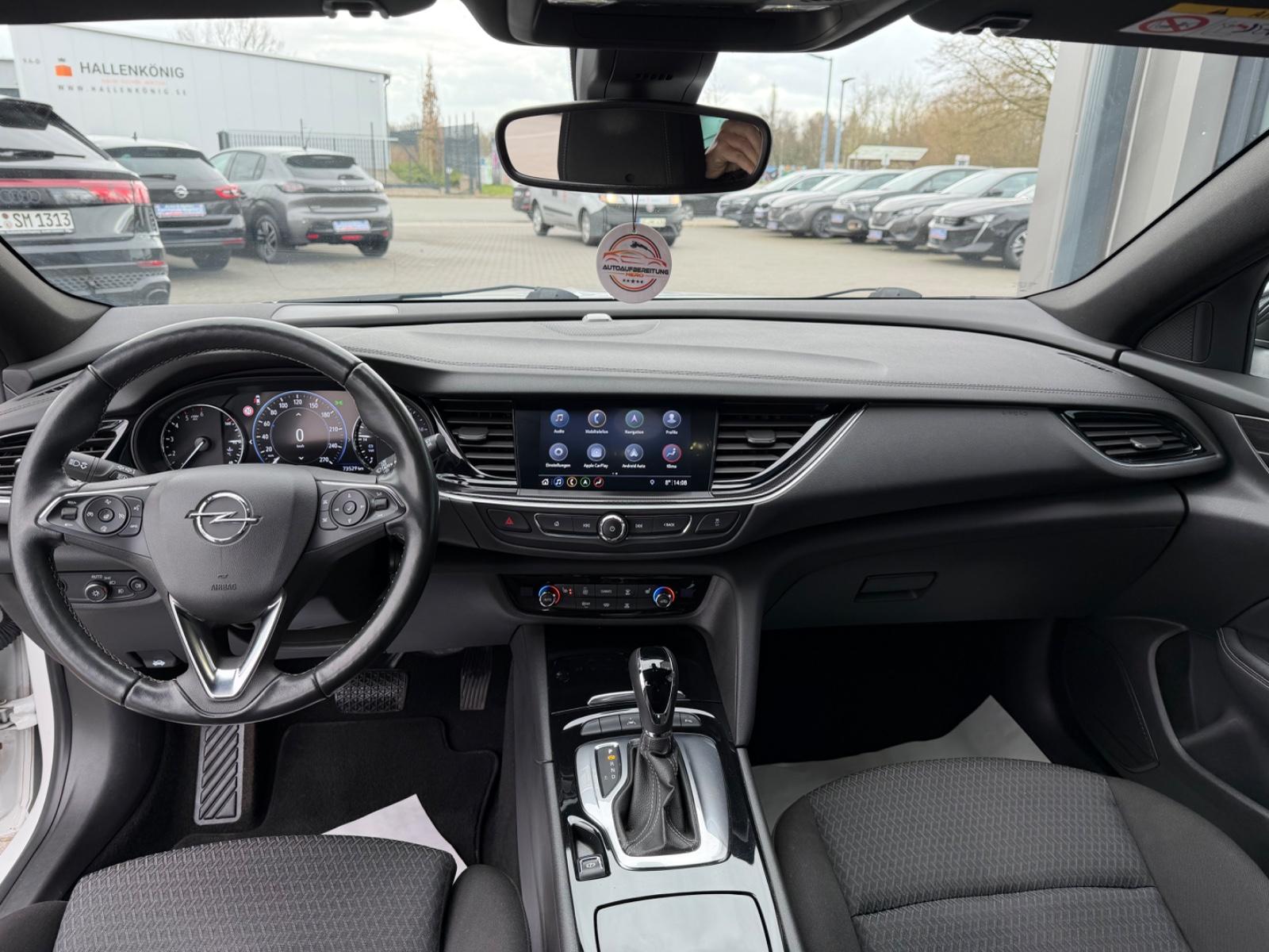 Opel Insignia B Sports Tourer Business AUTOMATIK*LED
