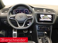 Volkswagen Tiguan Allspace - Vorschau Bild 13