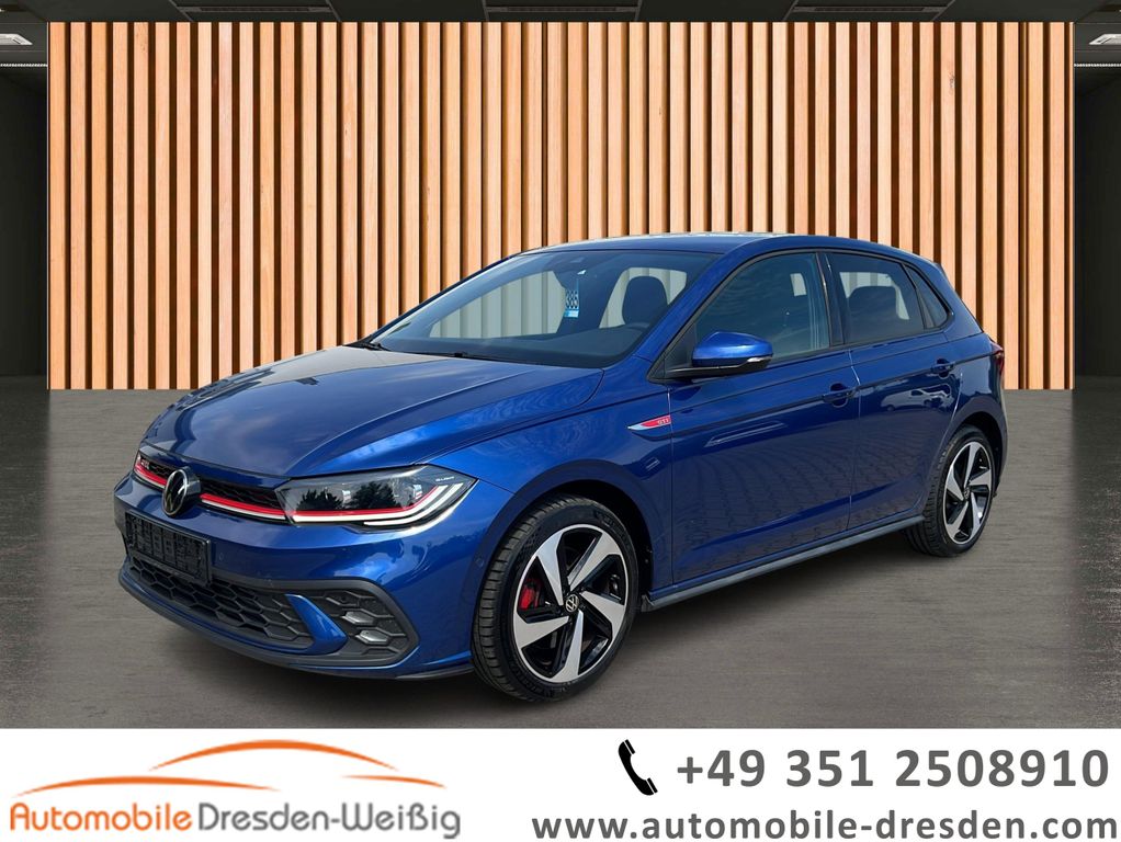 Image of Volkswagen Polo
