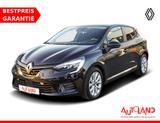 Renault Clio 1.0 TCE Experience LED Navi PDC Tempomat - Renault Clio Gebrauchtwagen in Leipzig