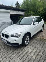 BMW X1 xDrive18d