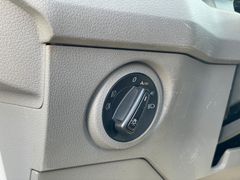 Volkswagen Crafter Kasten *Allrad* *Ausbau* 4MO
