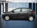 Dacia Sandero Comfort TCe 100 ECO-G PDC KLIMA ABS ESP  - Dacia Sandero mit LPG-Antrieb