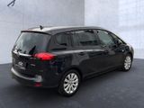 Opel Zafira C Tourer Style+NAVI+KAMERA+PDC+7-SITZER - Opel Zafira aus 2015