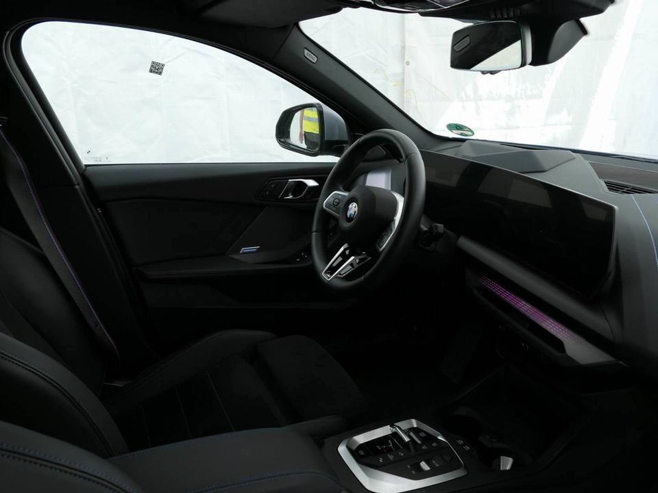 BMW 123 - Bild 5