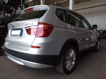 BMW X3 - 11