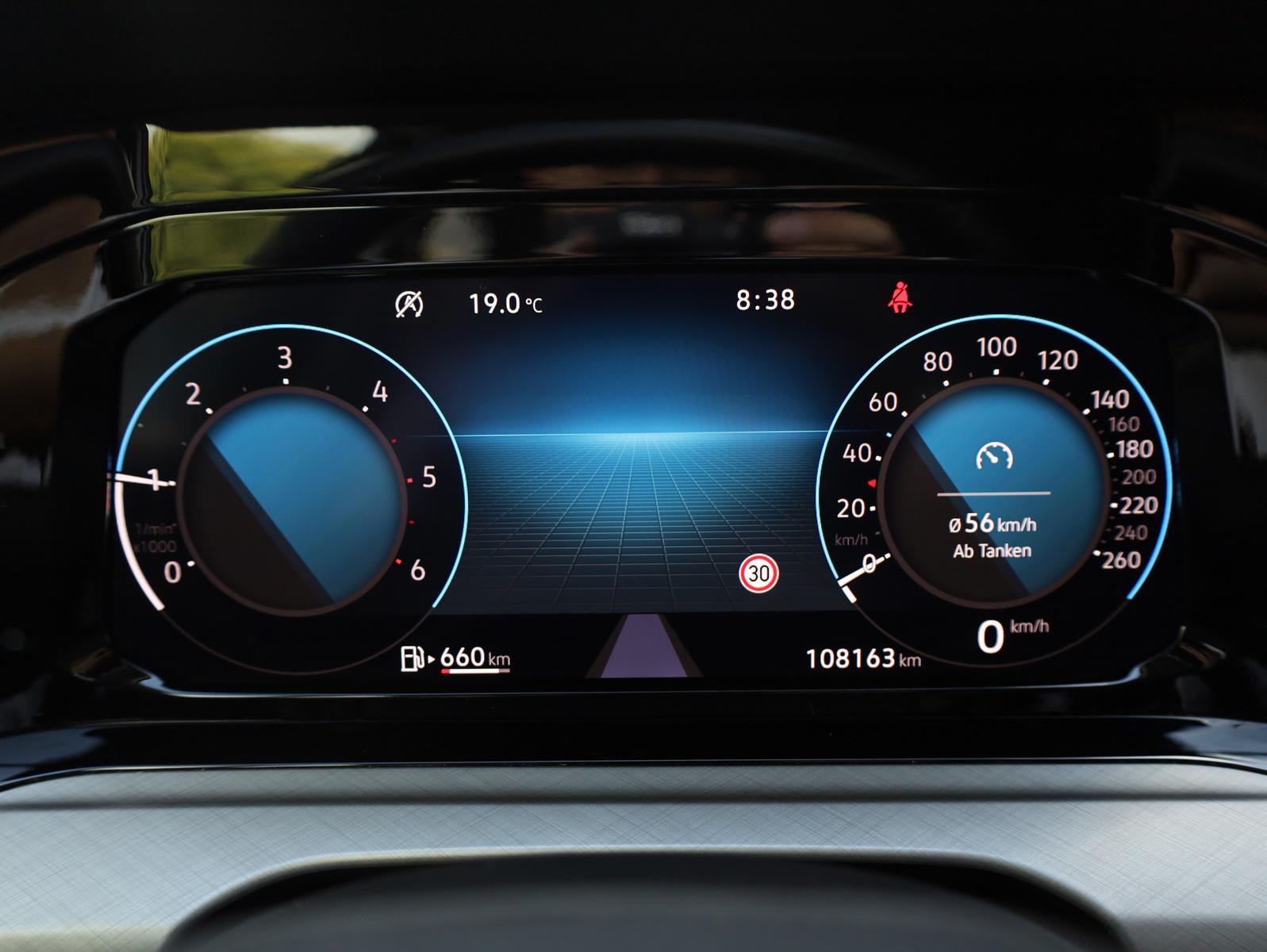 Volkswagen Golf VIII Variant*Life*AHK*ACC*Kamera*LED*, миниатюра 20