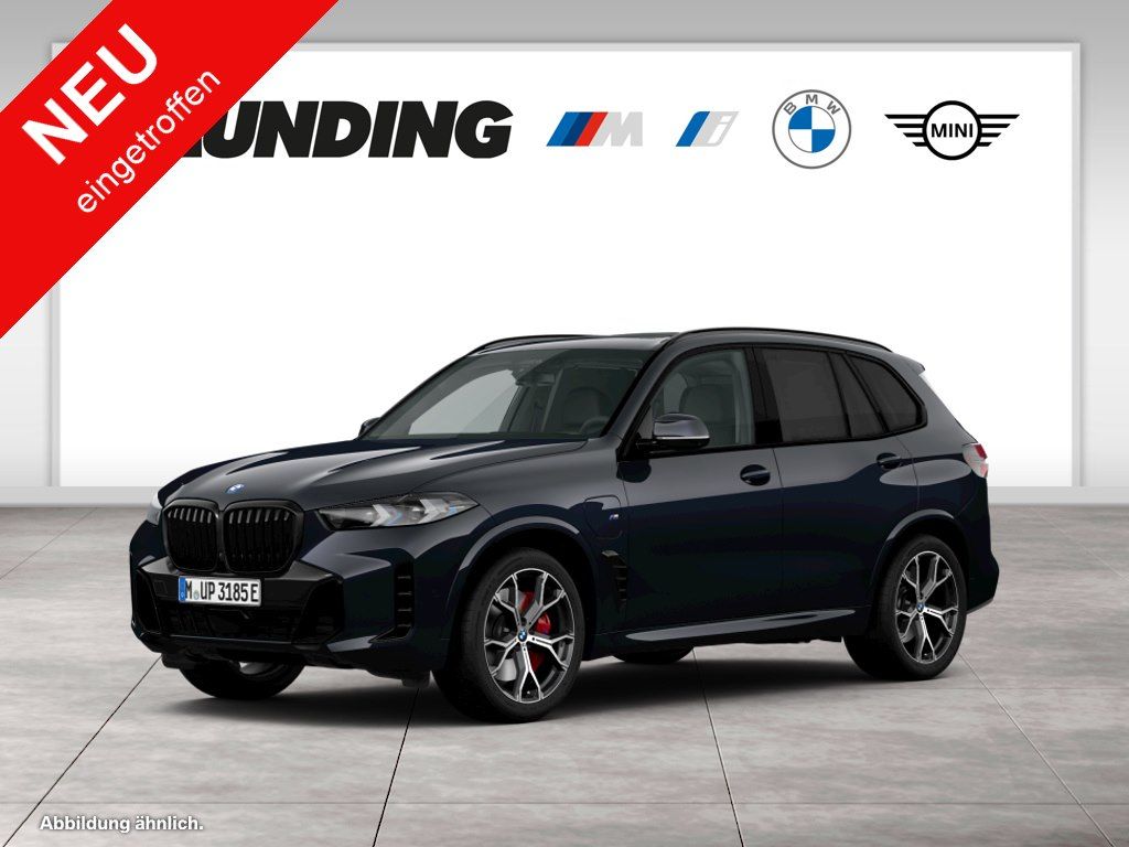 Image of BMW X5