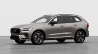Volvo XC60 - Vorschau Bild 2