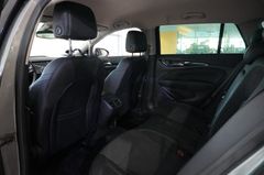 Fahrzeugabbildung Opel Insignia B ST 1.5T DYNAMIC NAVI/LED/KAMERA/AHK