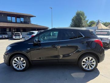 Opel Mokka - 9