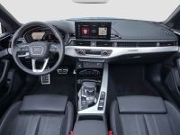 Audi S5 - Vorschau Bild 5