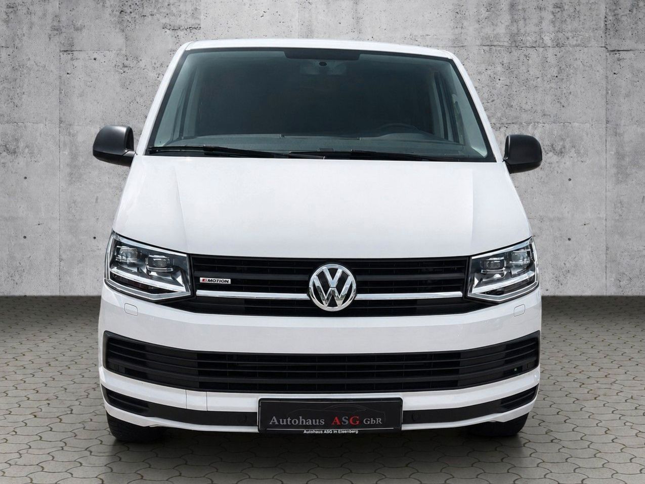 Volkswagen T6 2.0 TDI DSG Multivan 4Motion LED AHK 1.Hand foto 2