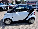 Smart ForTwo Pure,1. HAND,Autom., SHZ, TÜV Neu - Smart ForTwo: Pure