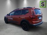 Dacia Jogger Extreme TCe 110 7-Sitzer - Dacia Jogger mit Benzin-Antrieb: Scheckheftgepflegt