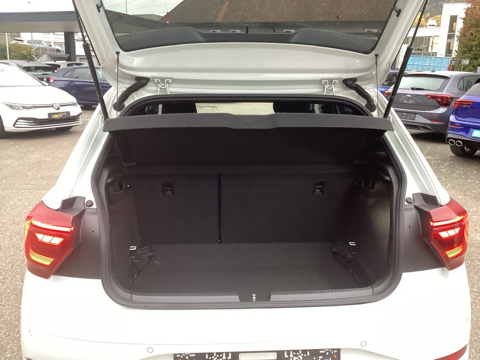 Volkswagen Polo - Bild 12