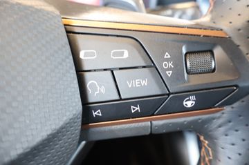 Cupra Leon - 11
