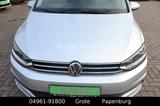Volkswagen Touran 1.5 TSI Edition 7 Sitzer Navi AHK - VW Touran SUV