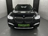 BMW X3 xDrive 20 d+Ambiente+Head-up+LED+Kam+Keyless - BMW X3 mit Diesel-Antrieb: Automatik