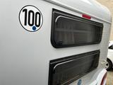 Knaus Sport 400 TK - Wohnwagen Münster