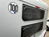 Knaus Sport 400 TK - Knaus 400 sport