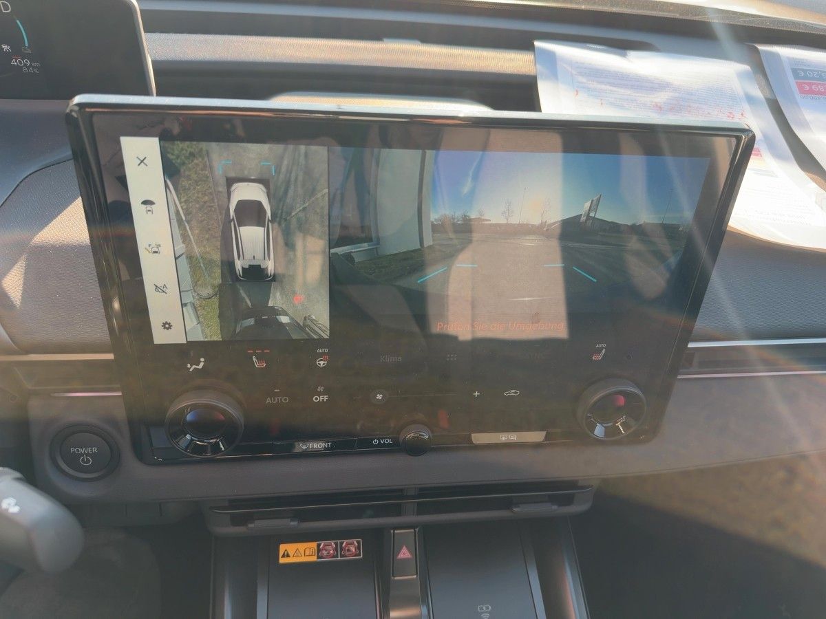 Fahrzeugabbildung Toyota bZ4X 73 kWh Teamplayer *PDC+ACC+SHZ+LED+NAVI*