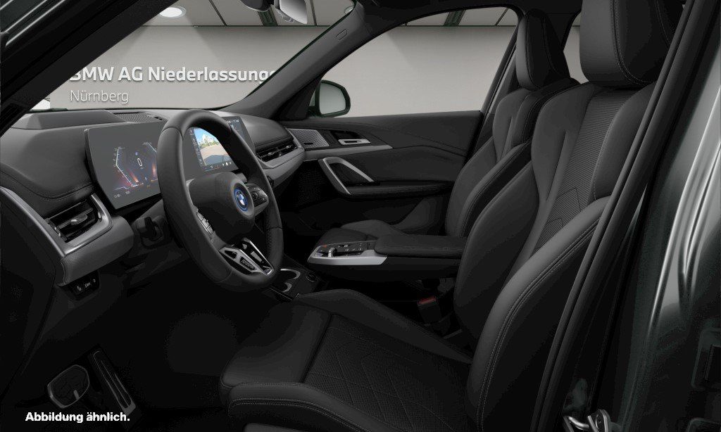 BMW iX1 - Bild 7