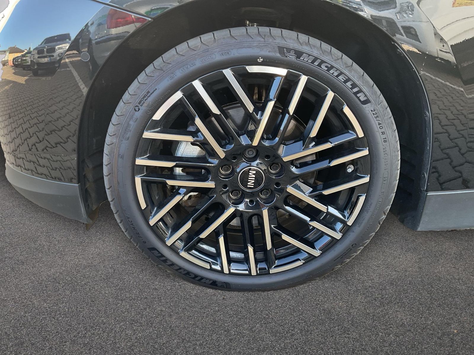 MINI Cooper SE - Bild 18
