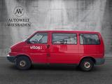 Volkswagen T4 Caravelle 2.5 TDI 65kW - Volkswagen T4: TDI