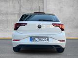 Volkswagen Polo 1.0 MPI Life LED VIRTUAL APP - VW Polo Gebrauchtwagen in Lübeck