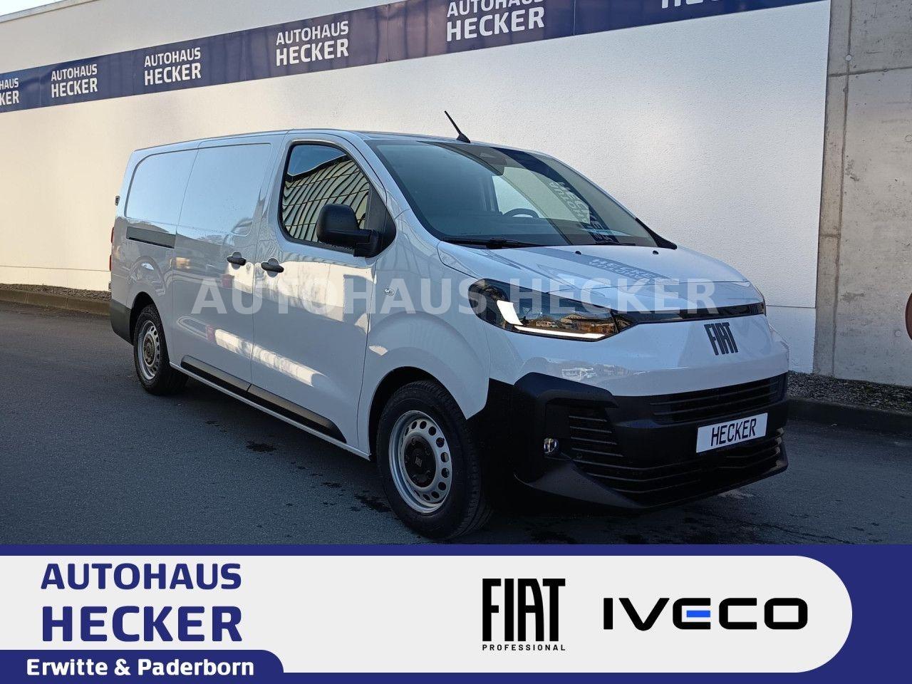 Fiat E-Scudo L3 75KW/H