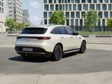 Mercedes-Benz EQC 400 4M AMG-Sport/Shd/AHK/MLB/360/Distr/Ambi - weiße Mercedes-Benz EQC