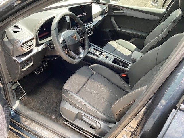 Cupra Leon - Bild 10