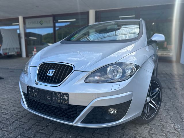 Seat Altea XL Style Copa*Navi*SHZ*Tempo.*TOP!
