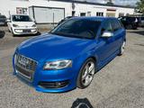 Audi S3 Sportback 2.0 TFSI quattro - gebrauchte Audi S3 aus dem Jahr 2009