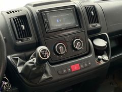 Pössl 2Win Vario Hochdach - *Motor nur 3000 Km*