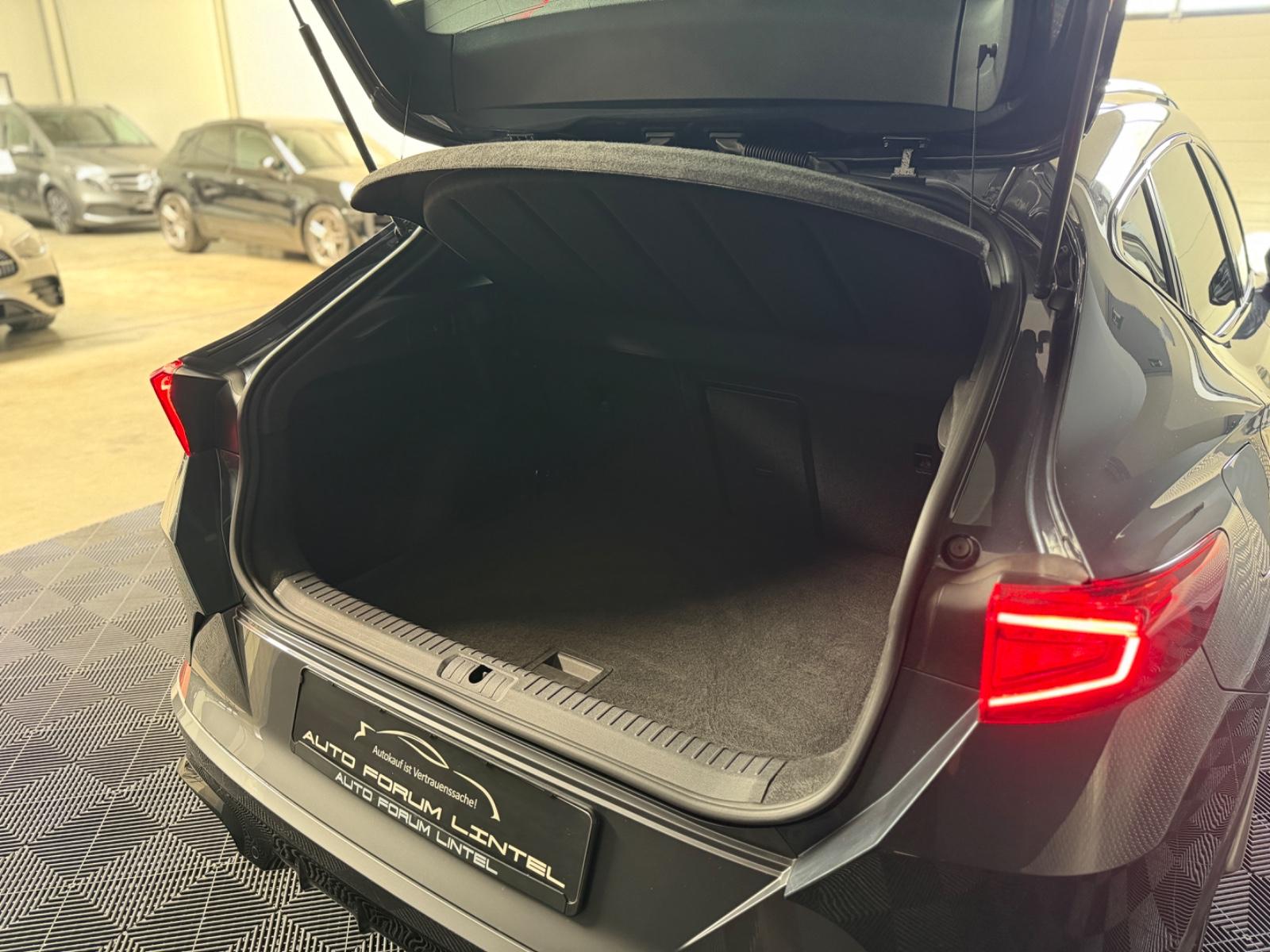 Cupra Formentor VZ 4Drive-LED-BEATS-SCHECKH.-1.HAND, миниатюра 12